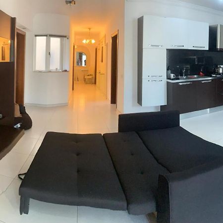 St Pauls Bay Luxury 2 Bedroom Apartment Blue Water Suite Flat 36 Сент-Полс-Бей Екстер'єр фото